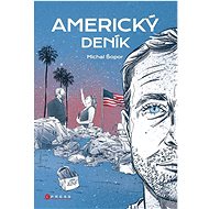 Americký deník - Kniha