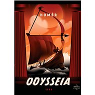 Odysseia - Kniha