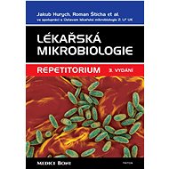 Lékařská mikrobiologie: Repetitorium - Kniha