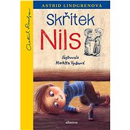 Skřítek Nils - Kniha