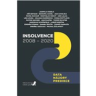 Insolvence: data – názory – predikce - Kniha