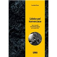 Lidsko-psí konverzace - Kniha