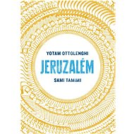 Jeruzalém - Kniha
