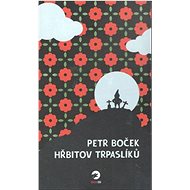 Hřbitov trpaslíků - Kniha