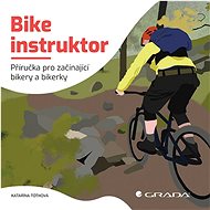 Bike instruktor - Kniha