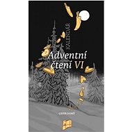 Adventní čtení VI: Adventní kalendář - Kniha