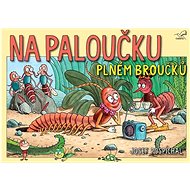 Na paloučku plném broučků - Kniha