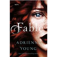 Fable - Kniha