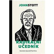 Radikální učedník - Kniha