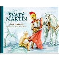 Svatý Martin - Kniha