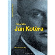 Jan Kotěra - Kniha