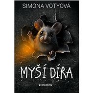 Myší díra - Kniha