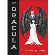 Dracula (Deluxe Edition) - Kniha