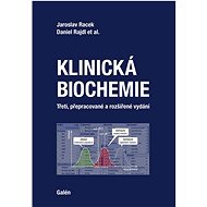 Klinická biochemie - Kniha
