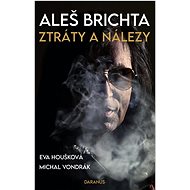 Aleš Brichta: Ztráty a nálezy - Kniha