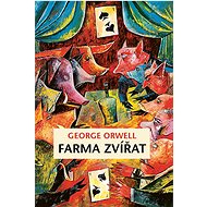 Farma zvířat - Kniha