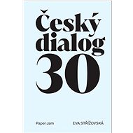 Český dialog - Kniha