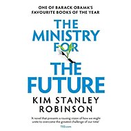 The Ministry for the Future - Kniha