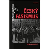 Český fašismus - Kniha