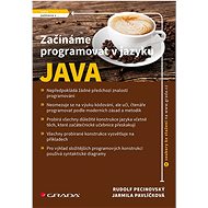 Začínáme programovat v jazyku Java - Kniha