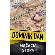 Mačacia stopa - Kniha