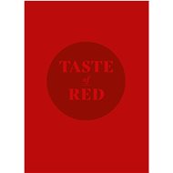 Taste of Red - Kniha