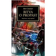 Bitva o Propast: Můj bratr, můj nepřítel - Kniha