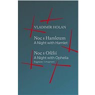 Noc s Hamletem / Noc s Ofélii - Kniha
