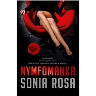 Nymfomanka  - Kniha