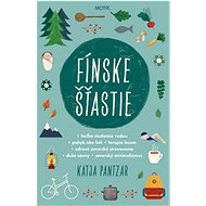 Fínske šťastie   - Kniha