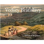 Veduty Bratislavy - Kniha