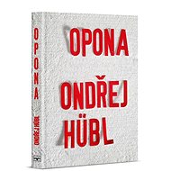 Opona  - Kniha