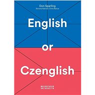 English or Czenglish - Kniha