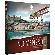Slovensko v čase - Kniha