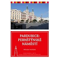 Pardubice Pernštýnské náměstí - Kniha