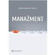 Manažment - Kniha