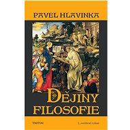 Dějiny filosofie: 2., rozšířené vydání - Kniha