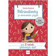 Päťminútovky zo slovenského jazyka: pre 2. ročník základných škôl - Kniha