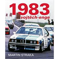 1983 Vojtěch-Enge  - Kniha