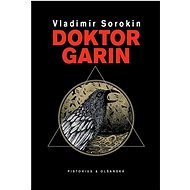 Doktor Garin - Kniha