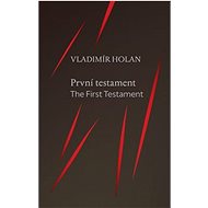 První testament: The First Testament - Kniha