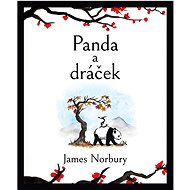 Panda a dráček  - Kniha