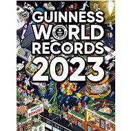 Guinness World Records 2023 - Kniha