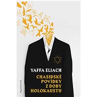 Chasidské povídky z doby holokaustu  - Kniha