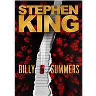 Billy Summers - Kniha