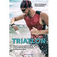 Triatlon: Objavte prelomový tréningový program 80/20 a maximalizujte svoj športový výkon.