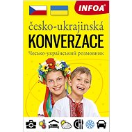 Česko-ukrajinská konverzace - Kniha