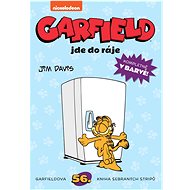 Garfield jde do ráje: Garfieldova 56. kniha sebraných stripů