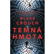 Temná hmota  - Kniha