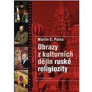 Obrazy z kulturních dějin ruské religiozity  - Kniha